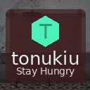tonukiu